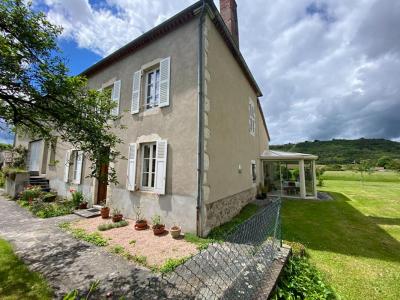 Vente Maison EBREUIL  03