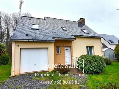 For sale House SAINT-GRAVE  56