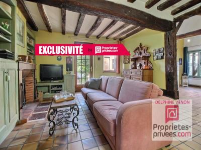 Vente Maison 3 pices CHATEAUNEUF-SUR-LOIRE 45110