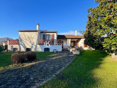 photo For sale Prestigious house SAINT-GAUDENS 31