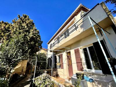 Vente Maison 7 pices TOULON 83200