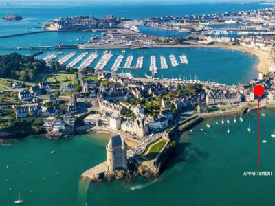 photo For sale Apartment SAINT-MALO 35