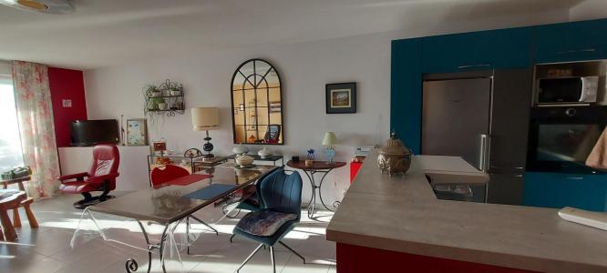 photo For sale Apartment NIMES 30