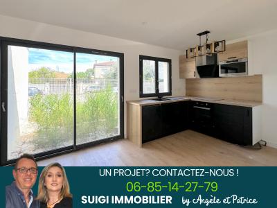 photo For sale House PONTET 84