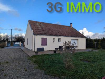 For sale House NEUFCHATEL-EN-BRAY  76