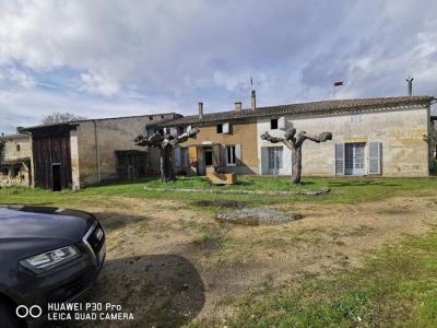 Vente Maison SAINT-DENIS-DE-PILE  33