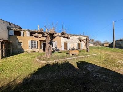 Vente Maison SAINT-DENIS-DE-PILE  33