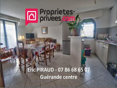 Vente Appartement 4 pices GUERANDE 44350