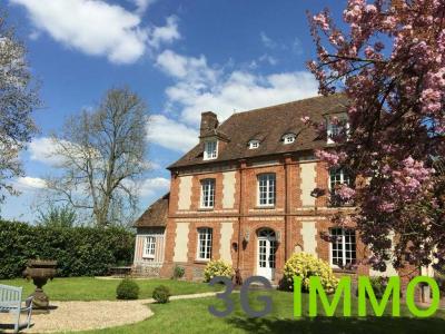 Vente Maison SAINT-GERMER-DE-FLY  60