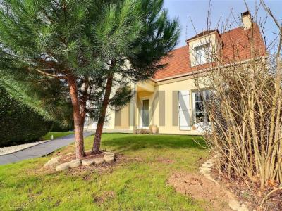 Vente Maison 7 pices VERNEUIL-EN-HALATTE 60550