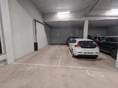 photo For sale Parking BOURG-SAINT-MAURICE 73