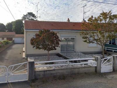 Vente Maison 4 pices SAINT-BREVIN-LES-PINS 44250