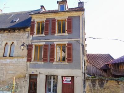 Vente Maison MONTIGNAC  24