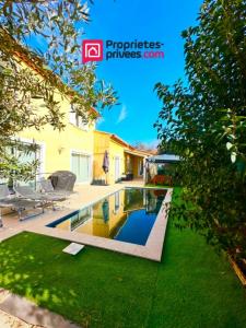 photo For sale House TOULON 83