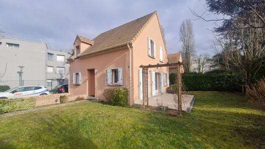 For sale House CONFLANS-SAINTE-HONORINE  78