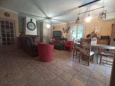 Vente Maison LAPALUD  84