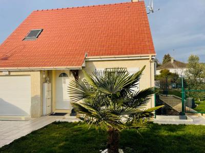 photo For sale House NOGENT-LE-ROI 28