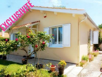 photo For sale House SAINT-SEURIN-SUR-L'ISLE 33