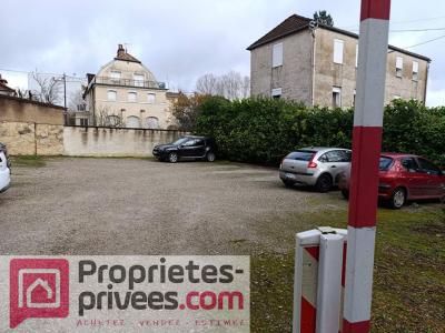 Vente Appartement BESANCON  25