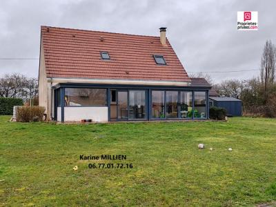 Vente Maison MESNIL-THOMAS  28