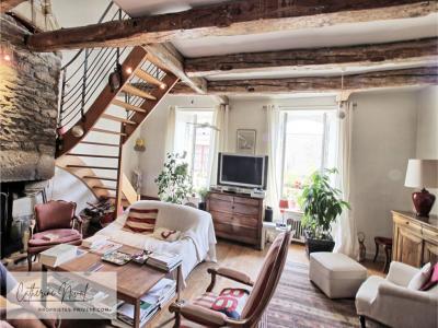 photo For sale Apartment GUERANDE 44