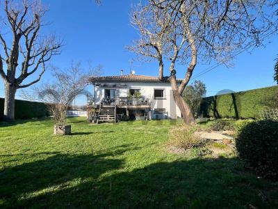 photo For sale House LANGON 33