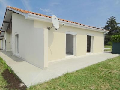 For rent House MIOS  33