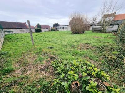 For sale Land BEAUMONT-EN-CAMBRESIS  59