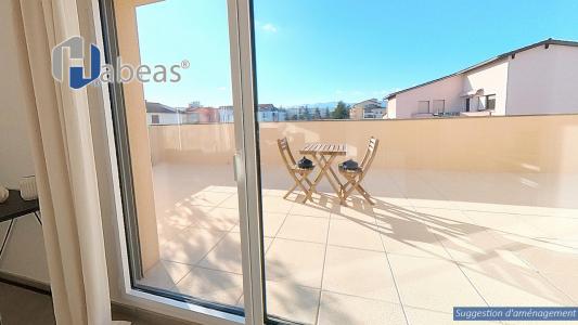 Vente Appartement 4 pices TASSIN-LA-DEMI-LUNE 69160