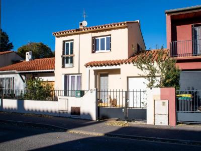 Vente Maison PERPIGNAN  66