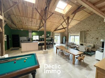 photo For sale House SAINT-VINCENT-SUR-GRAON 85