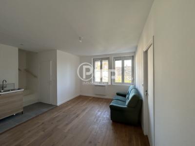 Location Appartement 2 pices LENS 62300