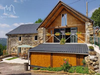 For sale House SAINT-GERMAIN-DU-TEIL  48