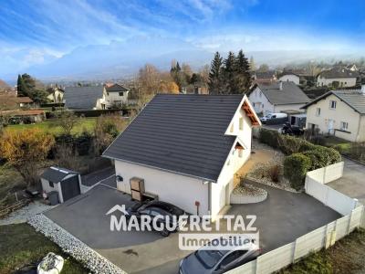 Vente Maison ROCHE-SUR-FORON  74