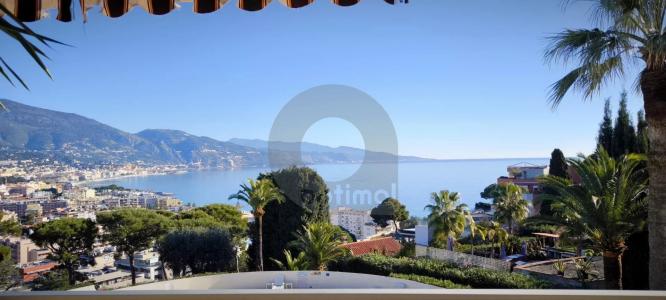 Vente Appartement ROQUEBRUNE-CAP-MARTIN  06