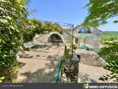 Vente Maison MALENE GORGES-DU-TARN-CAUSSES 48