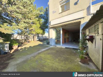 For sale Apartment building CASTELNAU-LE-LEZ AUBE ROUGE 34