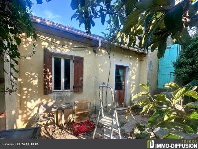 photo For sale House NIMES 30