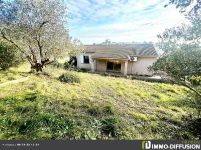 photo For sale House SAINT-GILLES 30