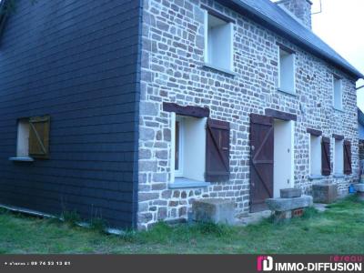 Vente Maison 4 pices BENY-BOCAGE 14350