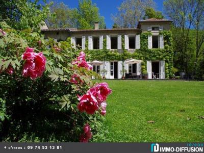 For sale House LAVELANET SUD DE TOULOUSE 09