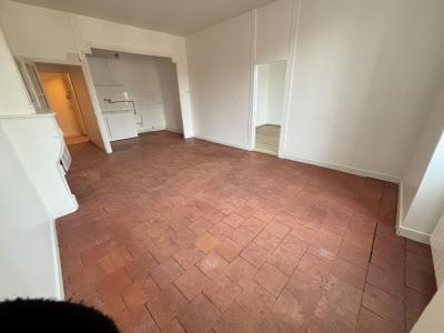 Vente Appartement 3 pices PONT-DE-VAUX 01190