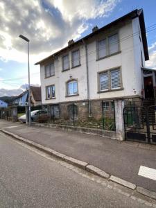 Vente Maison 7 pices BROQUE 67130