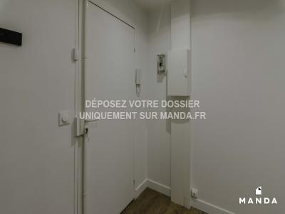 photo For rent Apartment CERGY 95