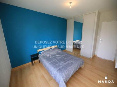 Location Appartement 4 pices BREST 29200