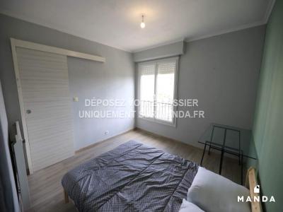 Location Appartement 4 pices BREST 29200