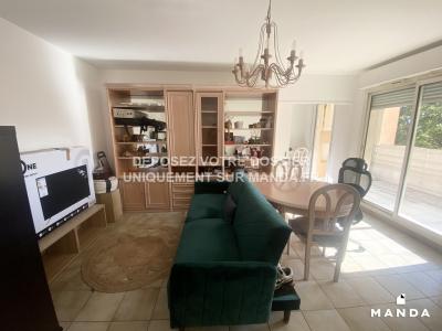 Location Appartement AIX-EN-PROVENCE  13