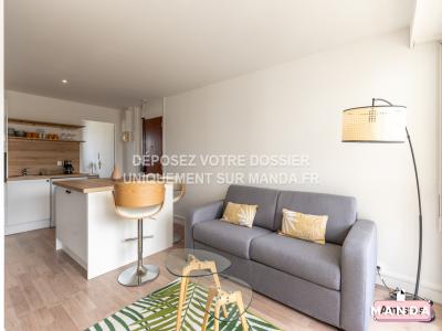 For rent Apartment PESSAC  33