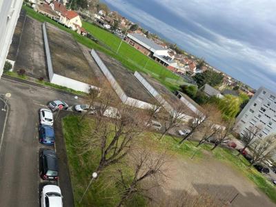 Vente Parking ILLZACH  68