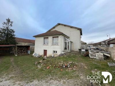 For sale House THOL-LES-MILLIERES  52